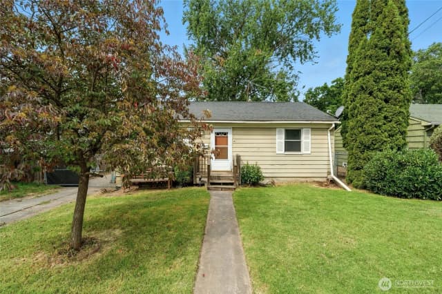 Property photo for 649 N Division Street, Walla Walla