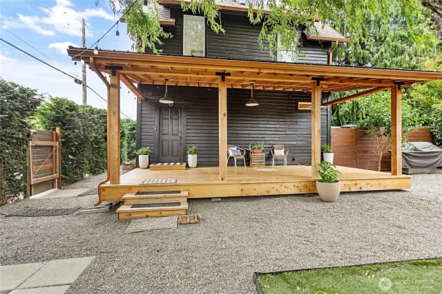 Property photo for 2101 H Street, Bellingham