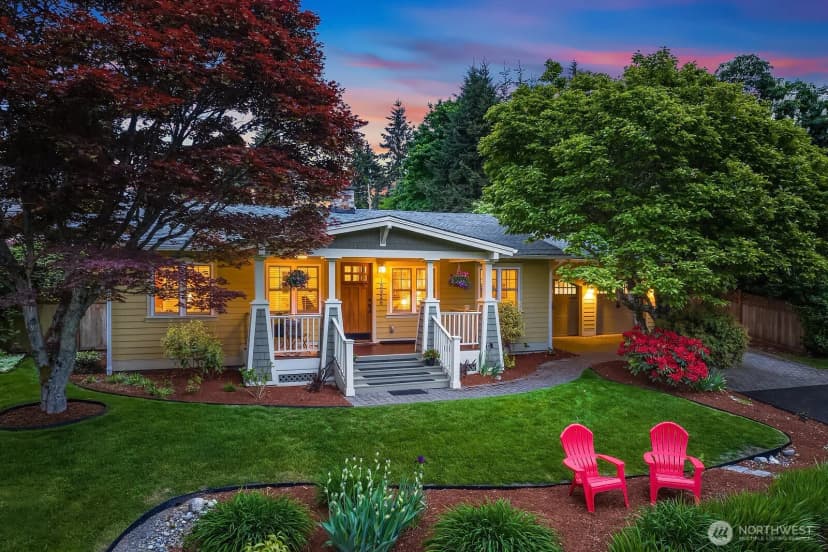 Property photo for 15926 21st Avenue Sw, Burien