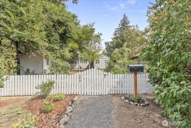Property photo for 308 S Ruby, Ellensburg