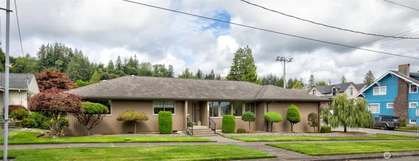 Property photo for 202 W 8th Street, Aberdeen