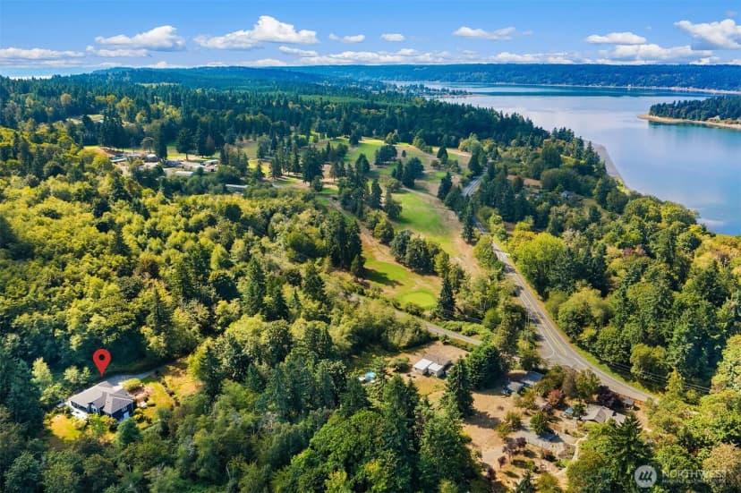 Property photo for 24314 75th Avenue Sw, Vashon photo 40