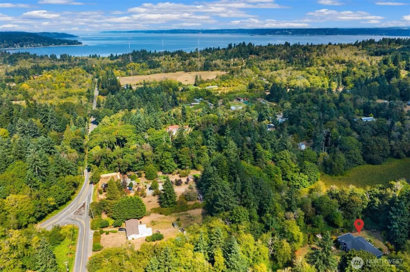 Property photo for 24314 75th Avenue Sw, Vashon photo 39