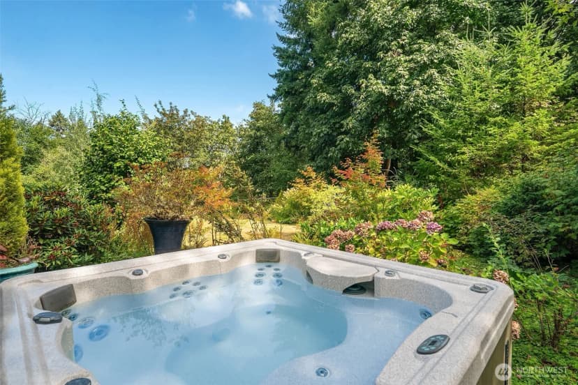 Property photo for 24314 75th Avenue Sw, Vashon photo 30