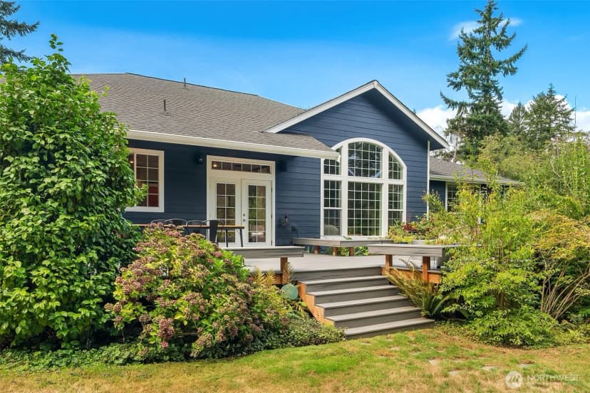 Property photo for 24314 75th Avenue Sw, Vashon photo 28
