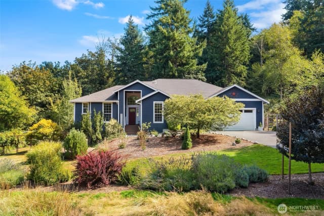 Property photo for 24314 75th Avenue Sw, Vashon