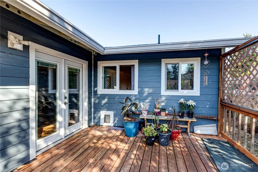 Property photo for 2340 Samara Place, Port Angeles photo 27