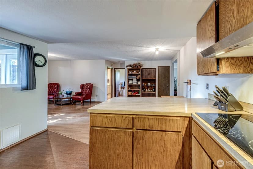 Property photo for 2340 Samara Place, Port Angeles photo 13