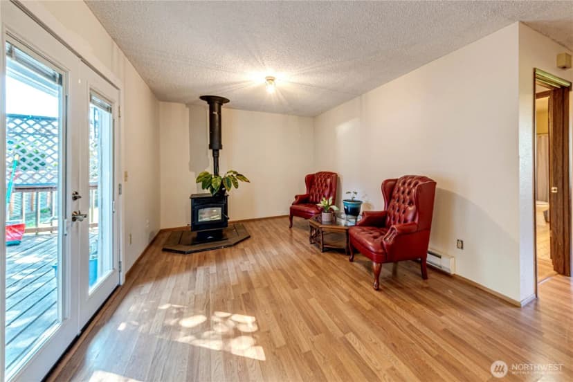 Property photo for 2340 Samara Place, Port Angeles photo 15