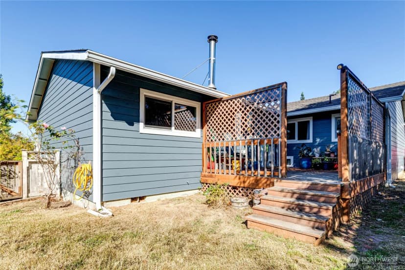 Property photo for 2340 Samara Place, Port Angeles photo 28
