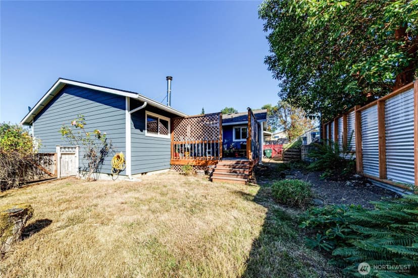 Property photo for 2340 Samara Place, Port Angeles photo 31