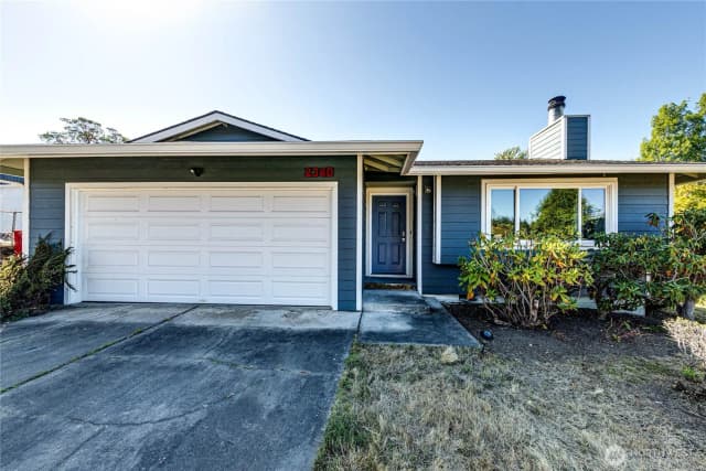 Property photo for 2340 Samara Place, Port Angeles photo 2
