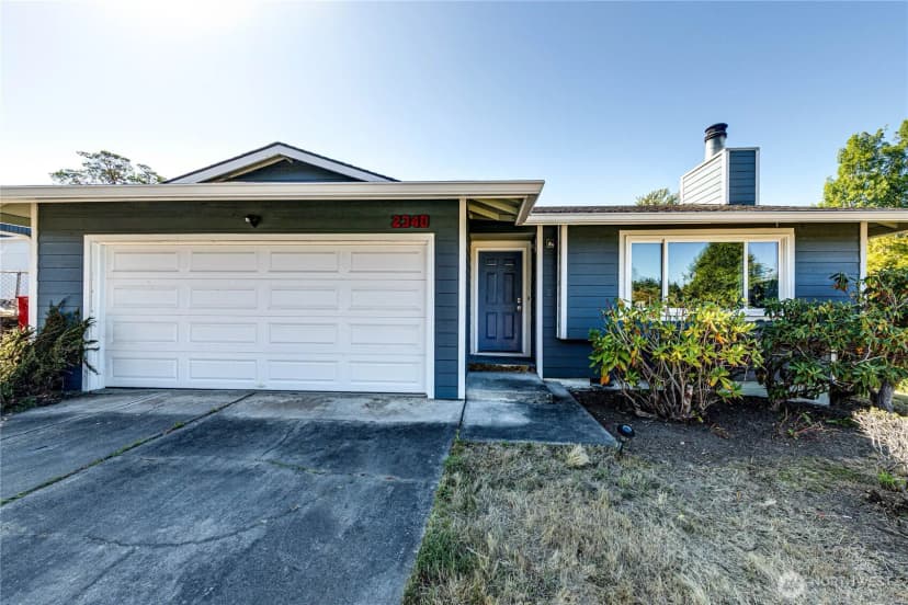 Property photo for 2340 Samara Place, Port Angeles photo 2