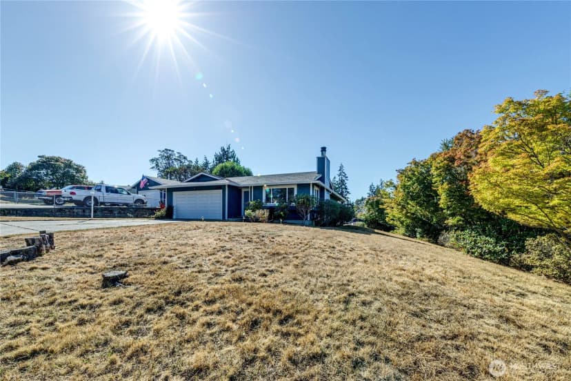 Property photo for 2340 Samara Place, Port Angeles photo 32