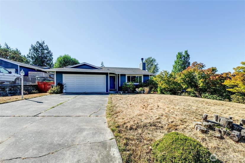 Property photo for 2340 Samara Place, Port Angeles