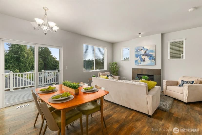 Property photo for 1025 Ebbets Drive Sw, Tumwater photo 10