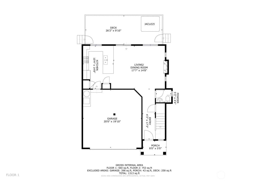 Property photo for 1025 Ebbets Drive Sw, Tumwater photo 31