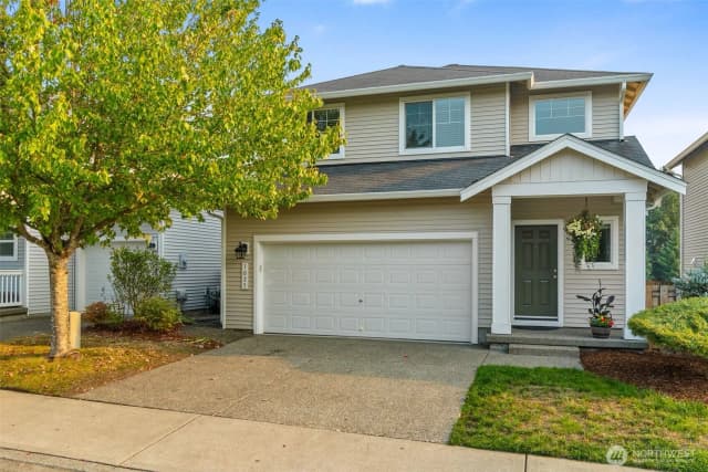 Property photo for 1025 Ebbets Drive Sw, Tumwater