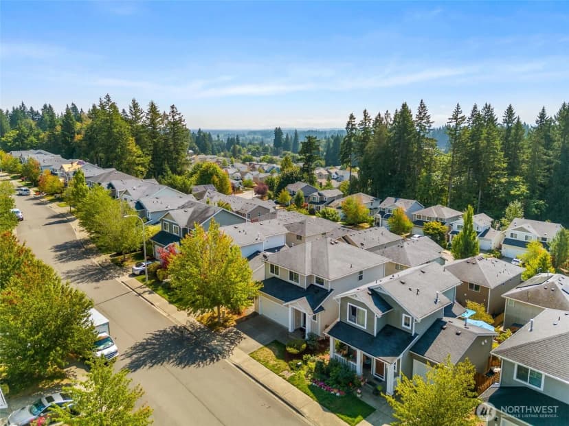Property photo for 1025 Ebbets Drive Sw, Tumwater photo 3