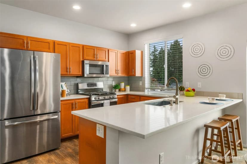 Property photo for 1025 Ebbets Drive Sw, Tumwater photo 12
