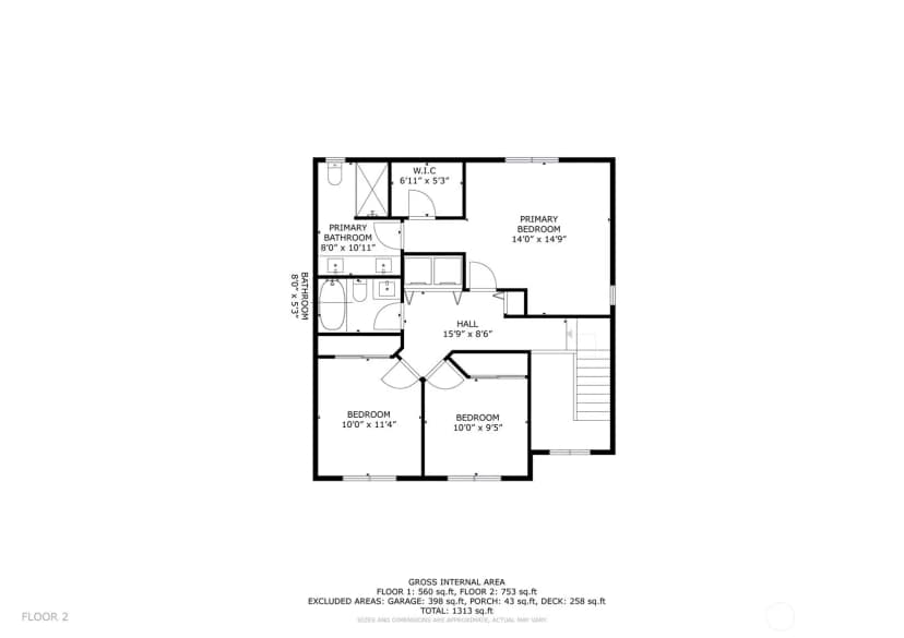 Property photo for 1025 Ebbets Drive Sw, Tumwater photo 32