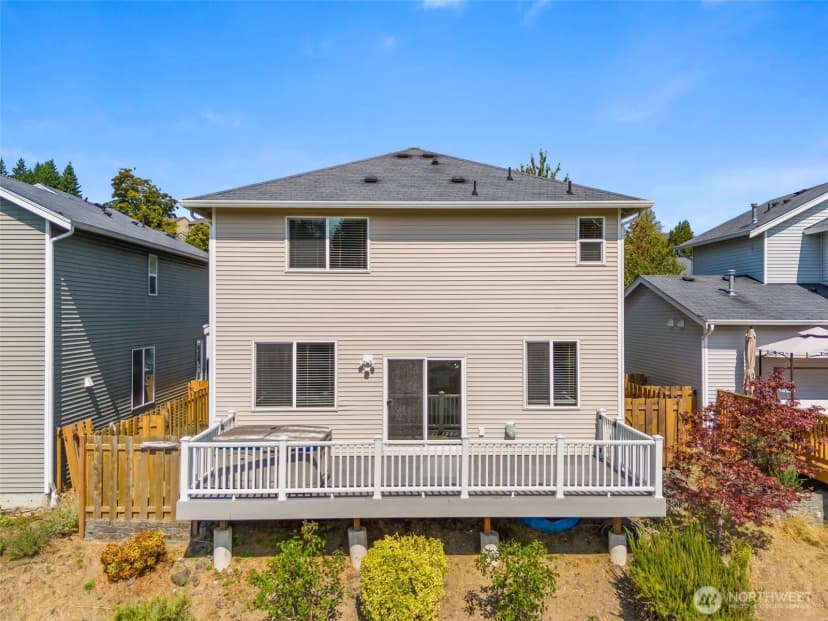 Property photo for 1025 Ebbets Drive Sw, Tumwater photo 29