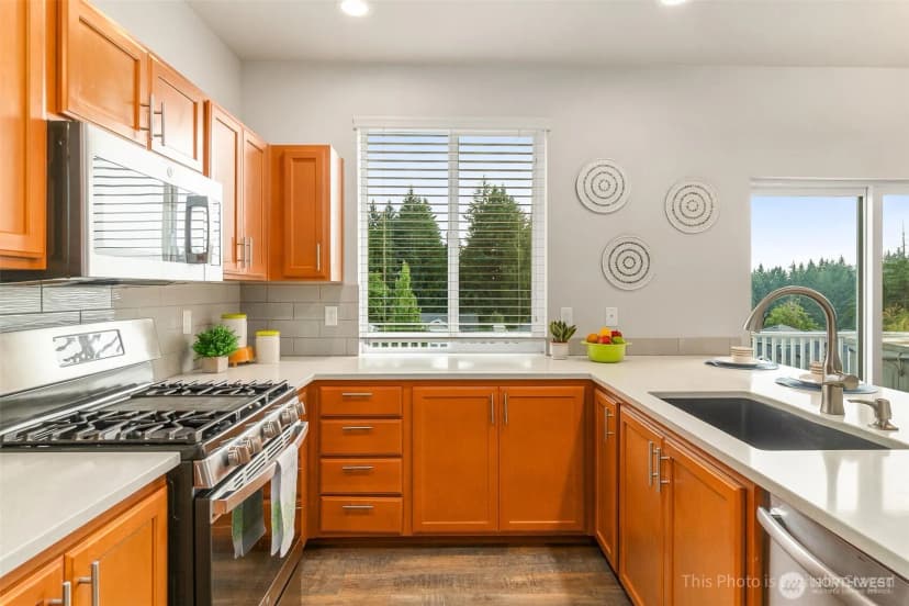Property photo for 1025 Ebbets Drive Sw, Tumwater photo 15