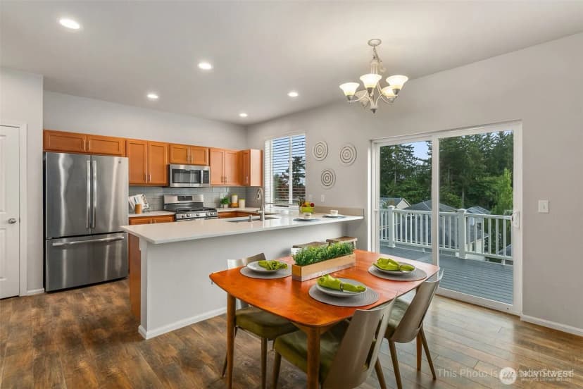 Property photo for 1025 Ebbets Drive Sw, Tumwater photo 7