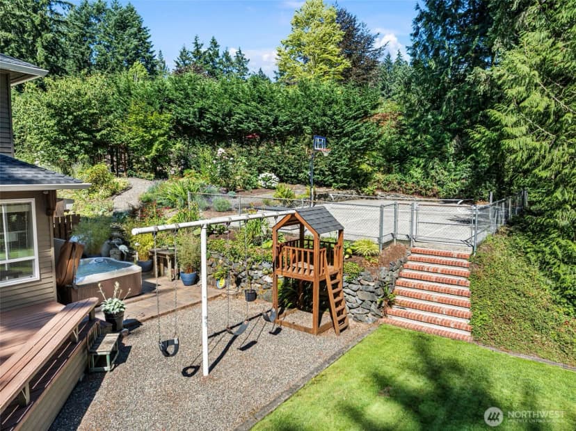 Property photo for 4904 54th Street Ct Nw, Gig Harbor photo 35