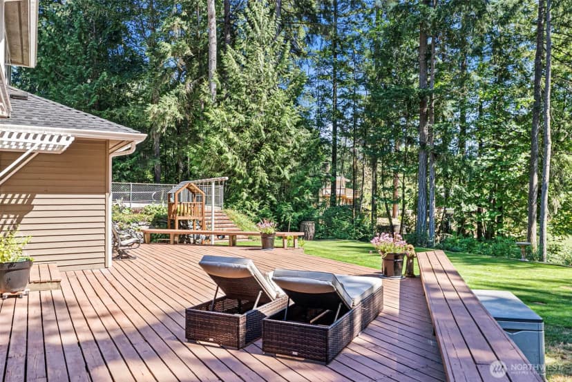 Property photo for 4904 54th Street Ct Nw, Gig Harbor photo 32