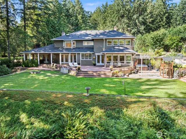 Property photo for 4904 54th Street Ct Nw, Gig Harbor