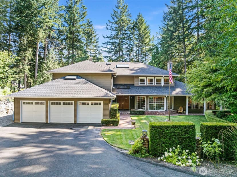 Property photo for 4904 54th Street Ct Nw, Gig Harbor photo 4