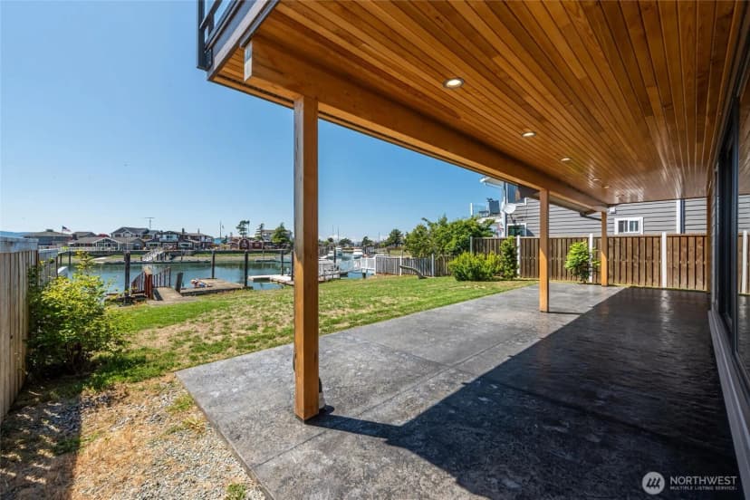 Property photo for 4087 Saltspring Drive, Ferndale photo 22