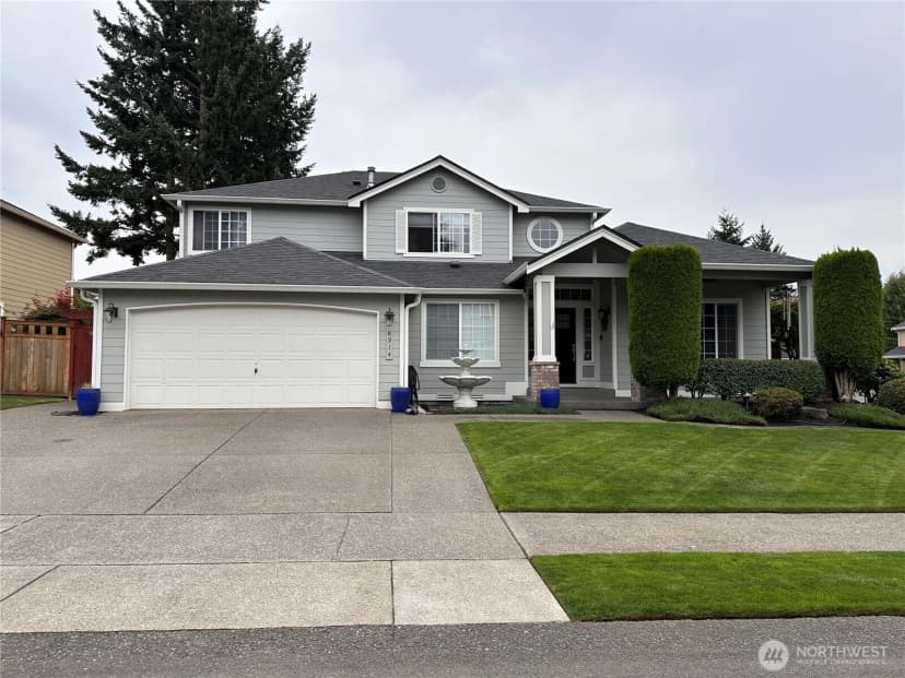 Property photo for 8914 181st Street E, Puyallup
