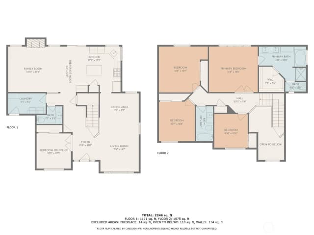 Property photo for 8914 181st Street E, Puyallup photo 2