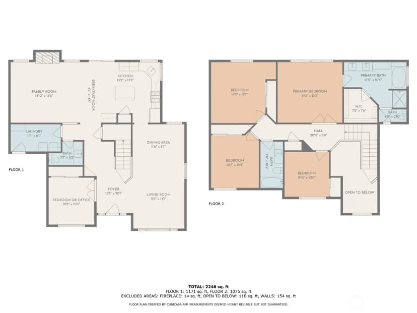 Property photo for 8914 181st Street E, Puyallup photo 2