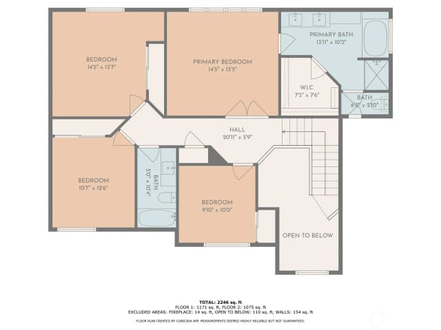 Property photo for 8914 181st Street E, Puyallup photo 4