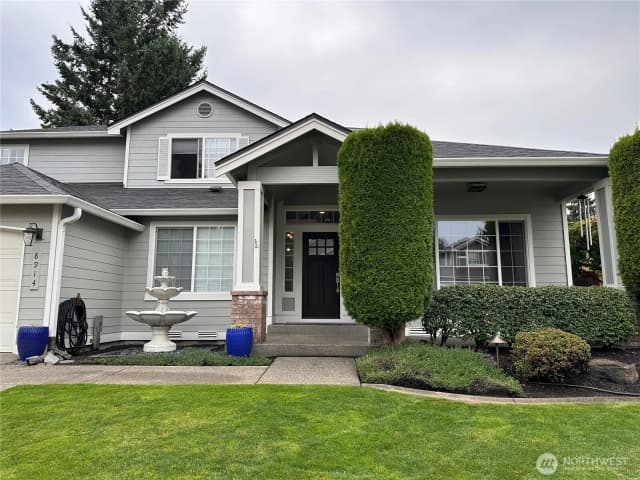 Property photo for 8914 181st Street E, Puyallup photo 5