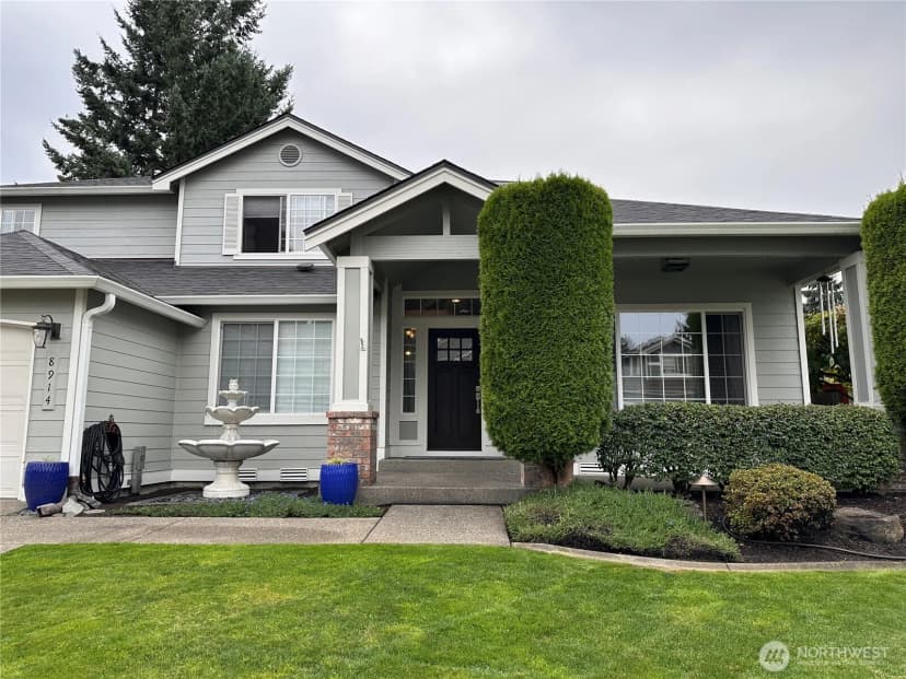 Property photo for 8914 181st Street E, Puyallup photo 5