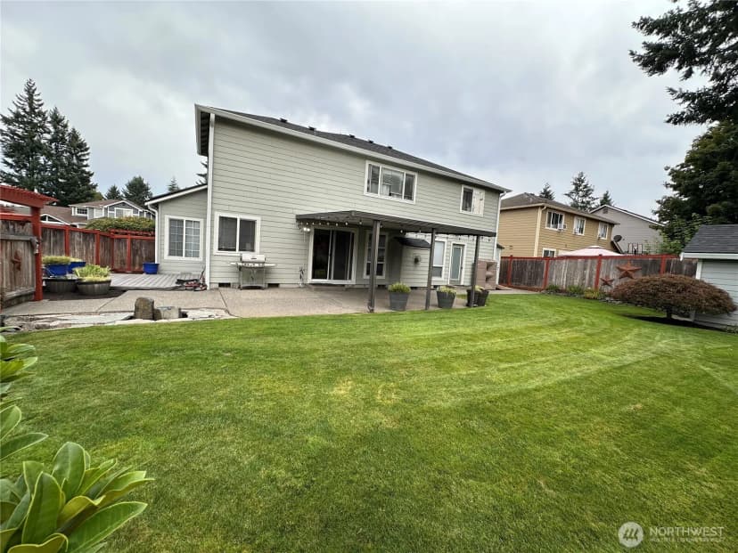 Property photo for 8914 181st Street E, Puyallup photo 6