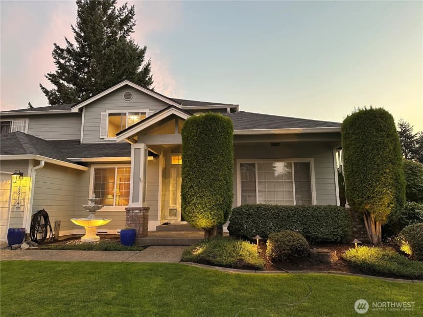 Property photo for 8914 181st Street E, Puyallup photo 37