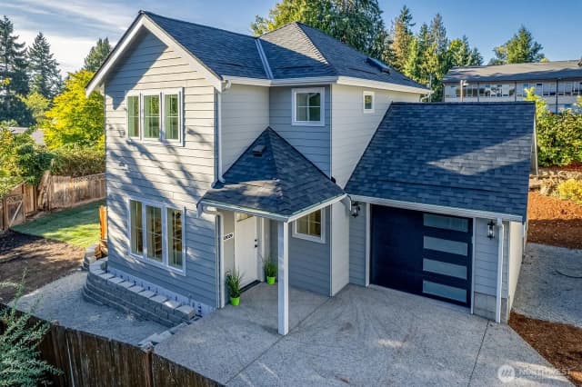 Property photo for 12029 40th Avenue Ne #c, Seattle