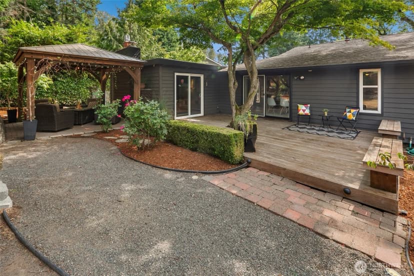 Property photo for 10404 Ne 131st Street, Kirkland photo 26