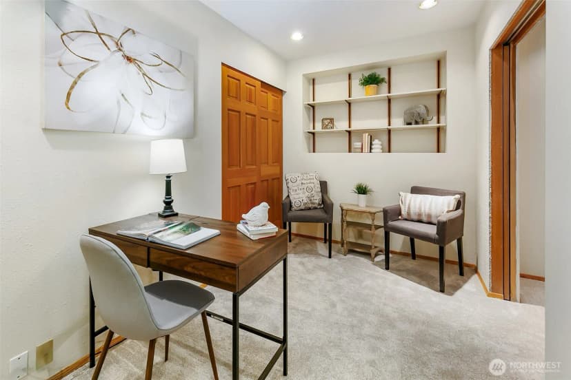 Property photo for 18008 25th Avenue Ne, Lake Forest Park photo 26