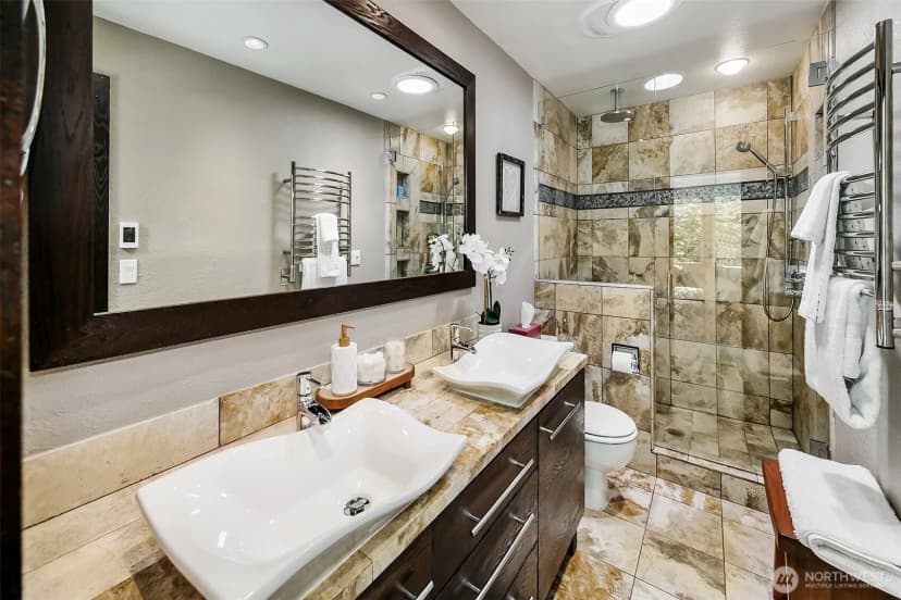 Property photo for 18008 25th Avenue Ne, Lake Forest Park photo 18