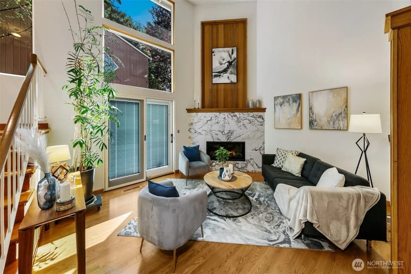 Property photo for 18008 25th Avenue Ne, Lake Forest Park photo 5