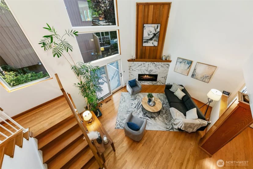 Property photo for 18008 25th Avenue Ne, Lake Forest Park photo 15