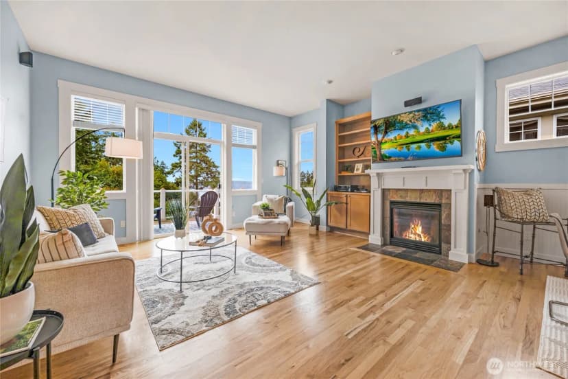 Property photo for 7720 Island View Court #b, Mukilteo photo 16