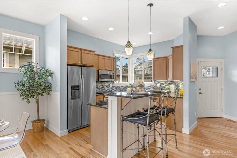 Property photo for 7720 Island View Court #b, Mukilteo photo 11