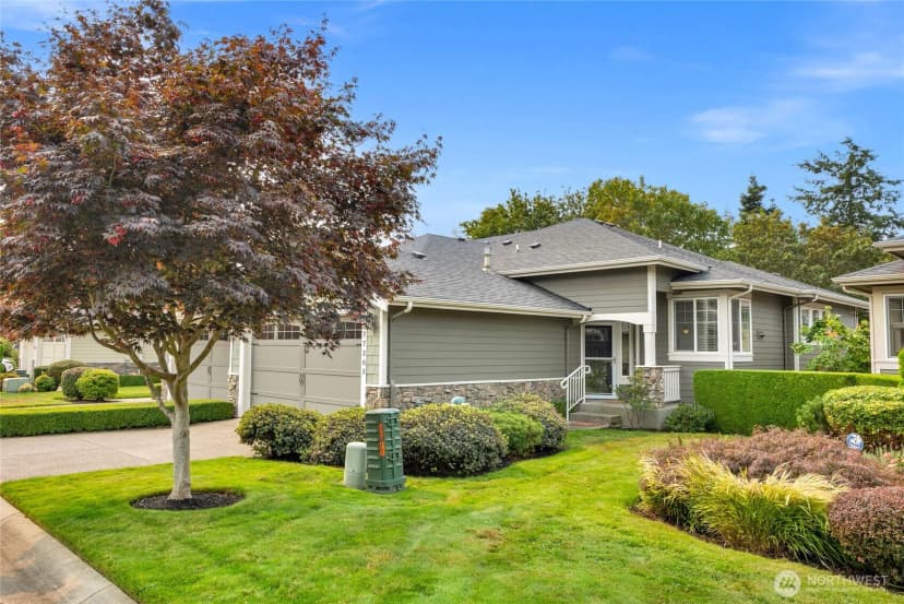 Property photo for 7720 Island View Court #b, Mukilteo photo 4